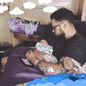 Meet your Posher, Mike